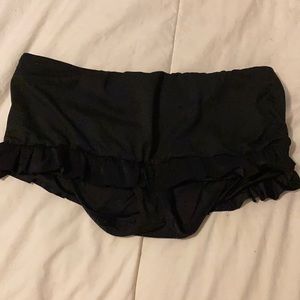 Bathing suit bottoms